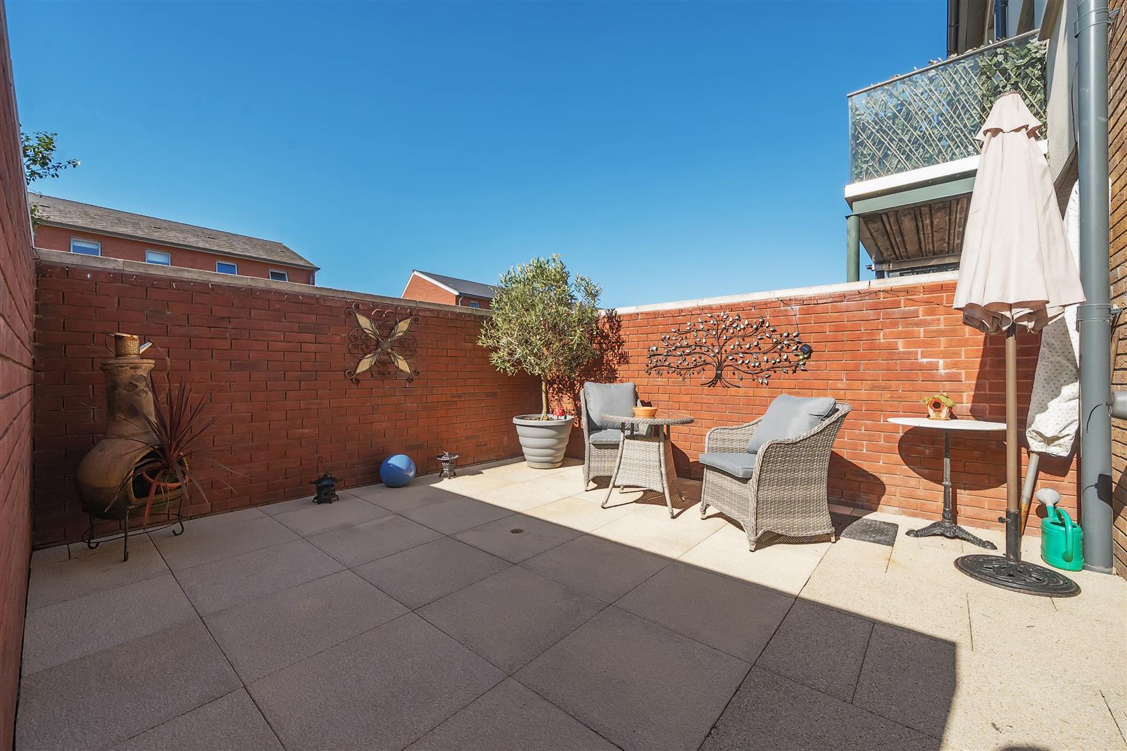 Emily Court, Marina, Swansea